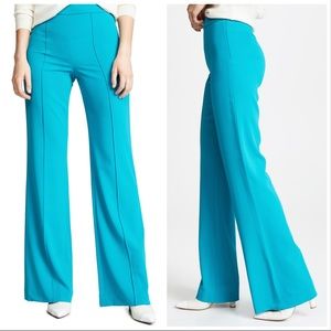 Alice + Olivia Jalisa Fitted Pants 0